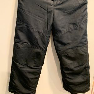 Unisex Youth Snow Pants Size M (8-10)